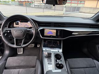 AUDI A6 allroad usata, con Controllo trazione