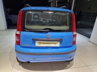 FIAT Panda usata, con Alzacristalli elettrici