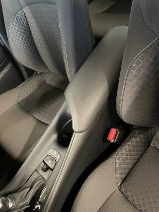 TOYOTA C-HR usata, con Regolazione elettrica sedili