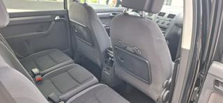 VOLKSWAGEN Touran usata, con Alzacristalli elettrici