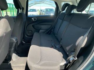 FIAT 500L usata, con Controllo automatico clima