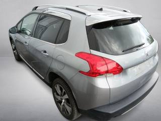 PEUGEOT 2008 usata, con Airbag Passeggero