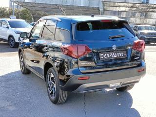 SUZUKI Vitara usata, con Luci diurne LED