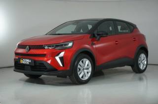 RENAULT Captur usata, con USB