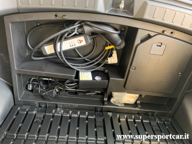 MITSUBISHI Eclipse Cross usata, con Immobilizzatore elettronico