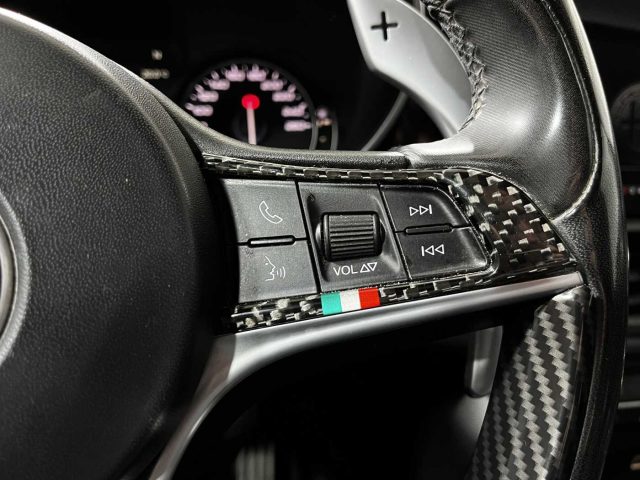 ALFA ROMEO Giulia usata 26