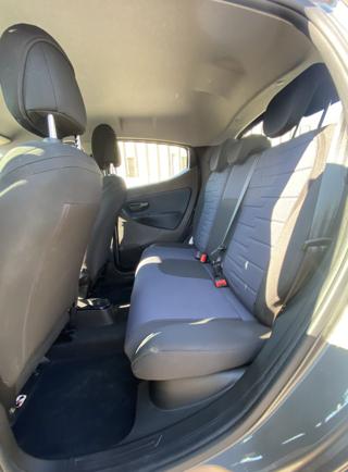 LANCIA Ypsilon usata, con Immobilizzatore elettronico