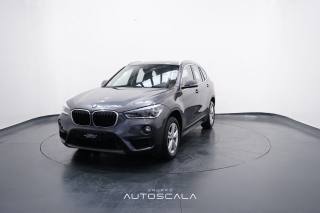 BMW X1 sDrive 16d Cambio Automatico Advantage