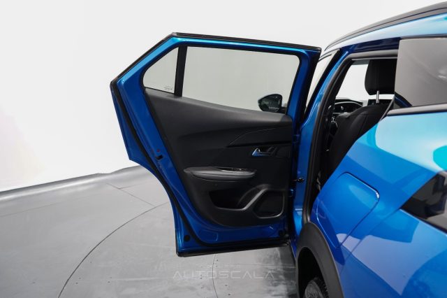 PEUGEOT 2008 usata, con Autoradio digitale