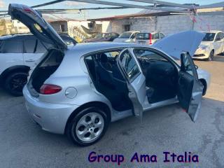 ALFA ROMEO 147 usata, con Cruise Control