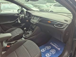 OPEL Astra usata, con Controllo trazione