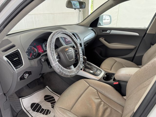 AUDI Q5 usata 22