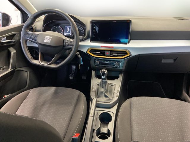 SEAT Ibiza usata, con Autoradio