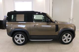 LAND ROVER Defender usata, con Autoradio