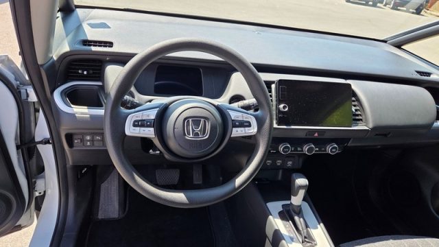 HONDA Jazz usata, con Immobilizzatore elettronico