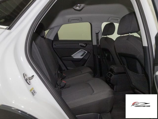 AUDI Q3 usata, con Airbag Passeggero