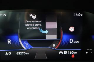 VOLKSWAGEN T-Roc usata, con Luce d