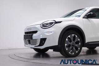 FIAT 600 usata, con Fendinebbia