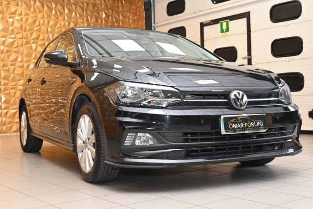 VOLKSWAGEN Polo usata 75