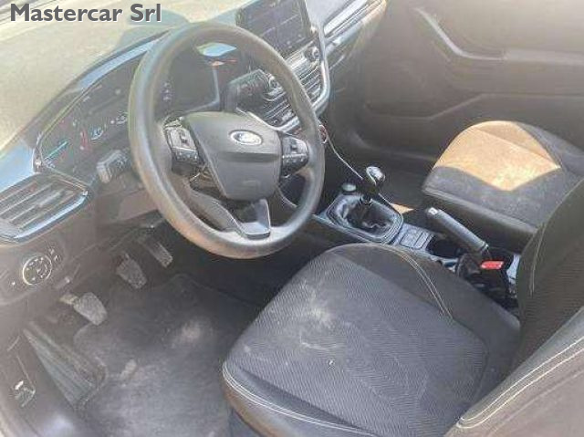 FORD Fiesta usata, con Antifurto