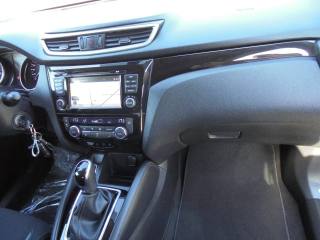 NISSAN Qashqai usata, con Sensore di luce