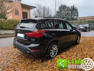 BMW X1 usata, con Airbag