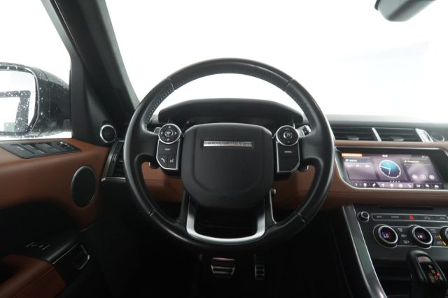 LAND ROVER Range Rover Sport usata 11