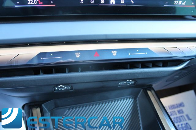 BMW X3 usata, con Controllo trazione