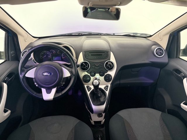 FORD Ka+ usata 11