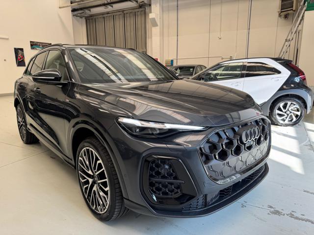 AUDI Q5 usata, con Autoradio