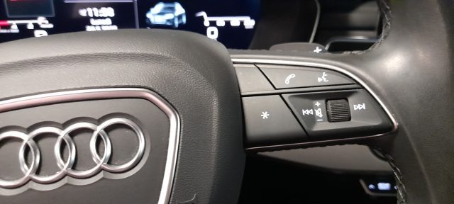 AUDI A4 usata 30
