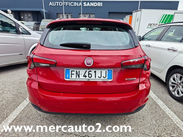 FIAT Tipo usata, con Autoradio