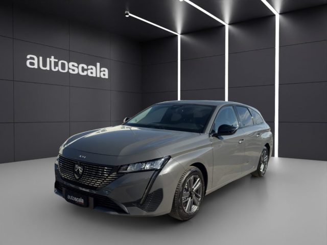 PEUGEOT 308 usata, con ABS