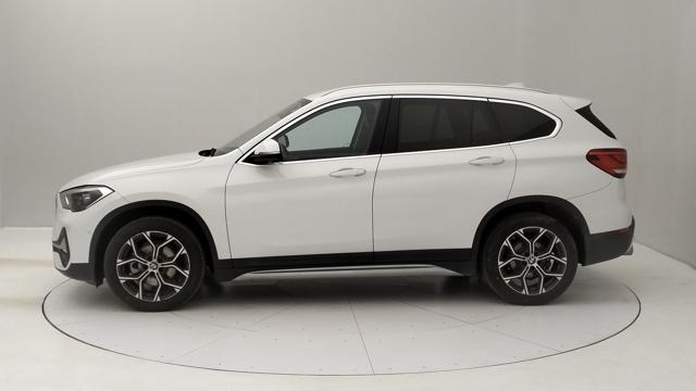BMW X1 usata, con Airbag