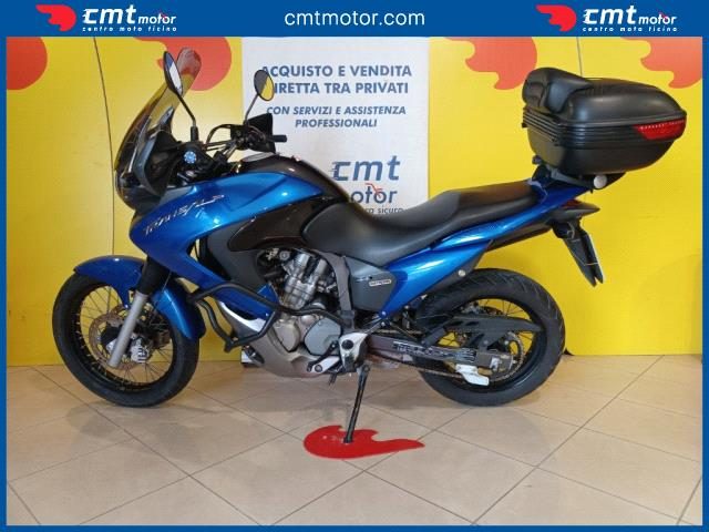 HONDA Transalp XL 700 V usata 2
