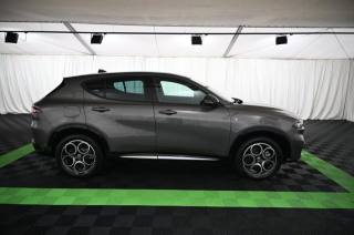 ALFA ROMEO Tonale usata, con Boardcomputer