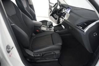 BMW X3 usata, con Controllo automatico clima