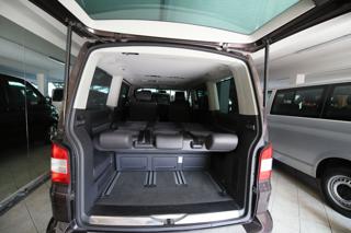 VOLKSWAGEN Multivan usata, con Antifurto