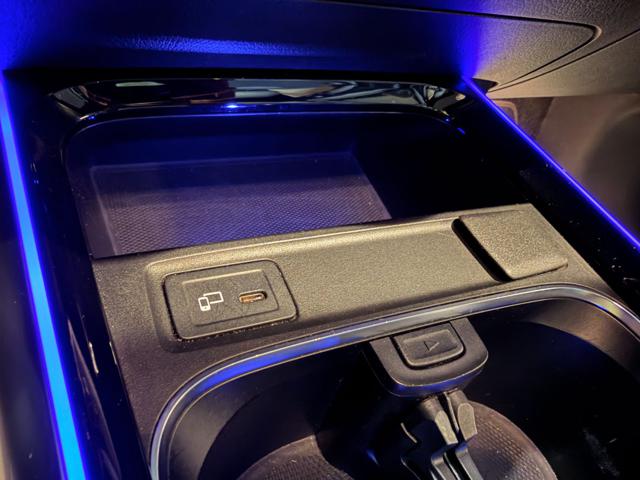 MERCEDES-BENZ GLA 200 usata, con USB