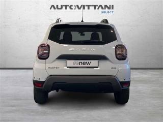 DACIA Duster usata, con Chiusura centralizzata