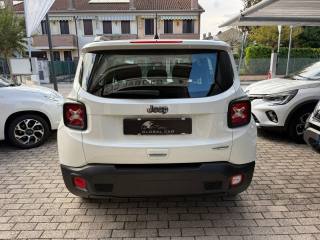 JEEP Renegade usata 6