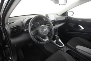 TOYOTA Yaris usata 8