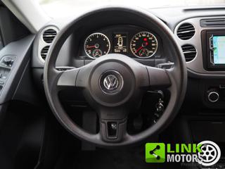 VOLKSWAGEN Tiguan usata 33