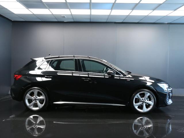 AUDI A3 usata, con Boardcomputer