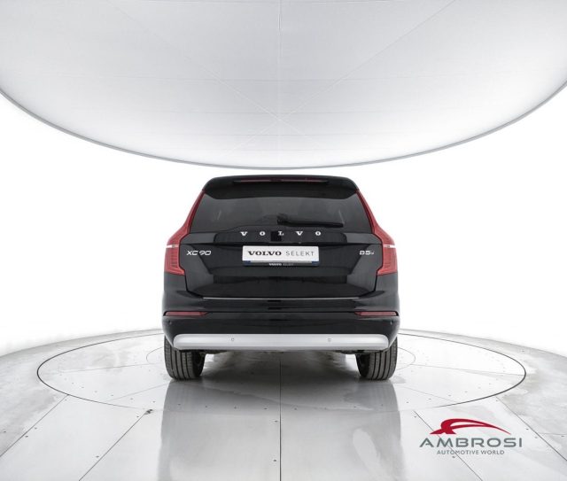 VOLVO XC90 usata 5