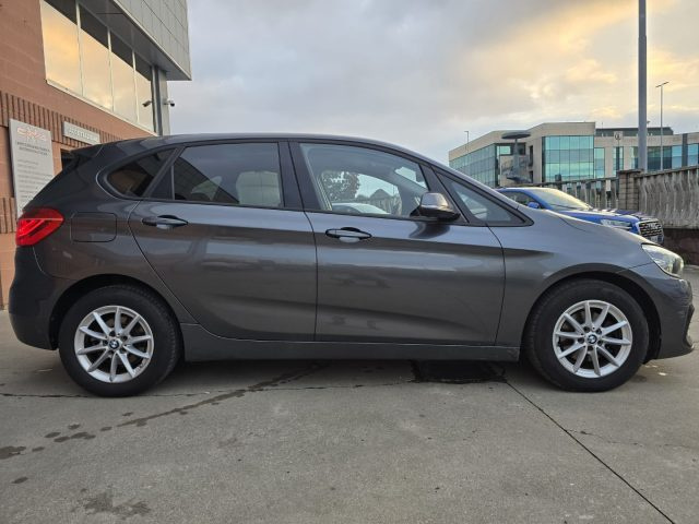 BMW 216 usata, con Airbag Passeggero