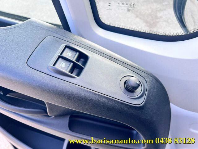 FIAT Ducato usata, con Immobilizzatore elettronico