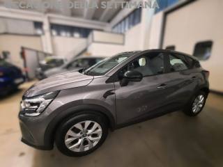 RENAULT Captur usata, con Airbag