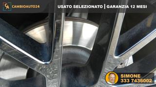 PORSCHE Macan usata 132