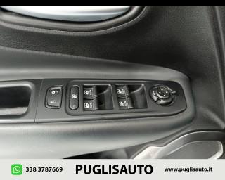 JEEP Renegade usata, con Bracciolo